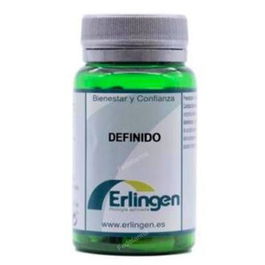 ERLINGEN Base Definido 24 60 Comprimidos