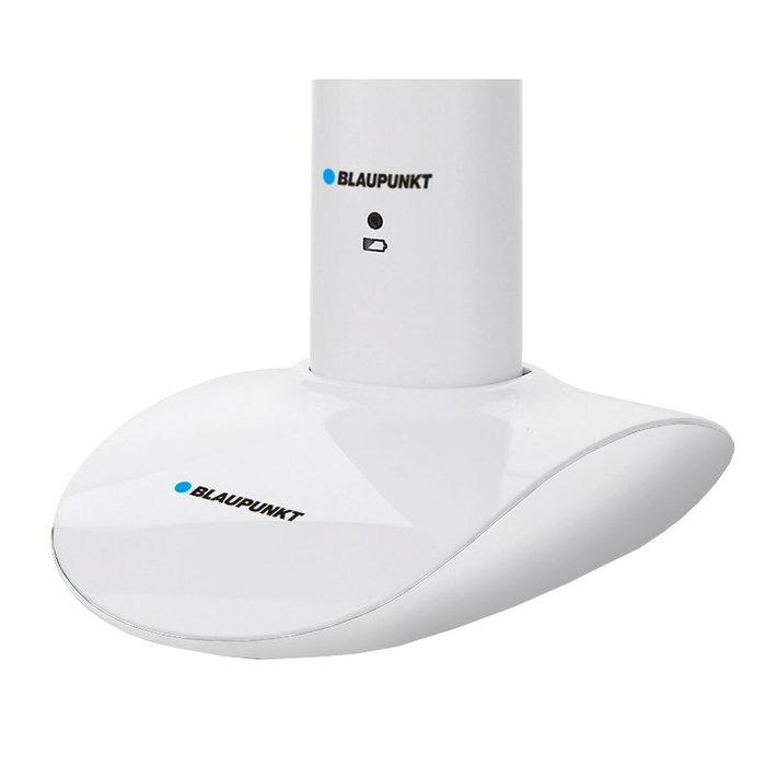 Cepillo blaupunkt dts601 elÉctrico para dientes cepillo dental sÓnico blanco