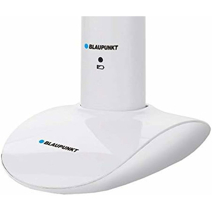 Cepillo blaupunkt dts601 elÉctrico para dientes cepillo dental sÓnico blanco