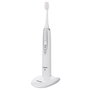 Cepillo blaupunkt dts601 elÉctrico para dientes cepillo dental sÓnico blanco