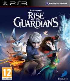 NA-BANDAI NAMCO Rise of the Guardians