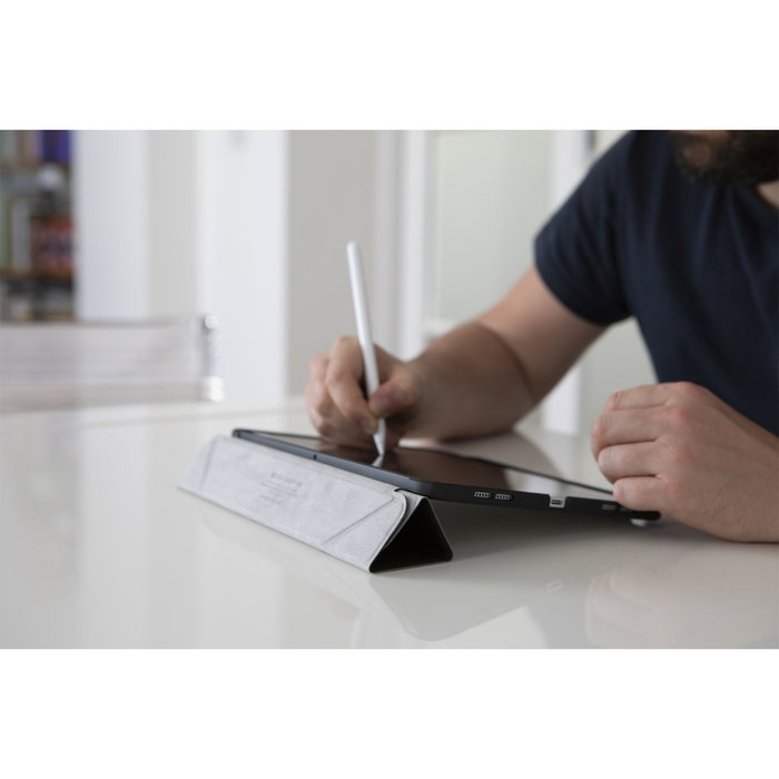 Pipetto Origami No1 OriginalCase para iPad 10.2 (Gen 7-9) - Negro Pipetto Origami No1 OriginalCase para iPad 10.2 (Gen 7-9) - Negro