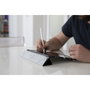 Pipetto Origami No1 OriginalCase para iPad 10.2 (Gen 7-9) - Negro