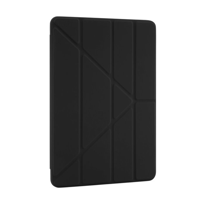 Pipetto Origami No1 OriginalCase para iPad 10.2 (Gen 7-9) - Negro Pipetto Origami No1 OriginalCase para iPad 10.2 (Gen 7-9) - Negro