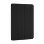 Pipetto Origami No1 OriginalCase para iPad 10.2 (Gen 7-9) - Negro