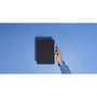 Pipetto Origami No1 OriginalCase para iPad 10.2 (Gen 7-9) - Negro