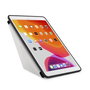 Pipetto Origami No1 OriginalCase para iPad 10.2 (Gen 7-9) - Negro