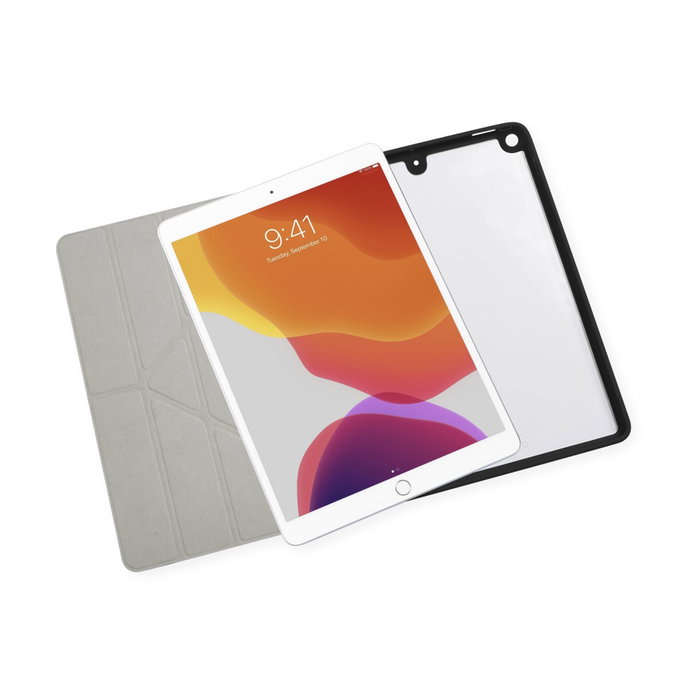 Pipetto Origami No1 OriginalCase para iPad 10.2 (Gen 7-9) - Negro Pipetto Origami No1 OriginalCase para iPad 10.2 (Gen 7-9) - Negro