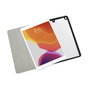 Pipetto Origami No1 OriginalCase para iPad 10.2 (Gen 7-9) - Negro
