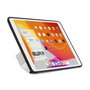 Pipetto Origami No1 OriginalCase para iPad 10.2 (Gen 7-9) - Negro