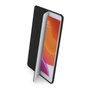 Pipetto Origami No1 OriginalCase para iPad 10.2 (Gen 7-9) - Negro