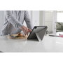 Pipetto Origami No1 OriginalCase para iPad 10.2 (Gen 7-9) - Negro
