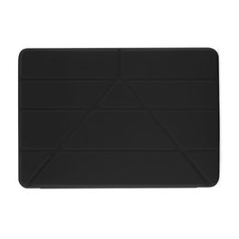 Pipetto Origami No1 OriginalCase para iPad 10.2 (Gen 7-9) - Negro