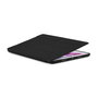 Pipetto Origami No1 OriginalCase para iPad 10.2 (Gen 7-9) - Negro