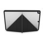 Pipetto Origami No1 OriginalCase para iPad 10.2 (Gen 7-9) - Negro