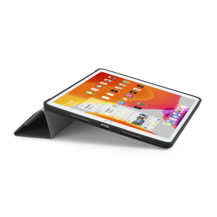 Pipetto Origami No1 OriginalCase para iPad 10.2 (Gen 7-9) - Negro Pipetto Origami No1 OriginalCase para iPad 10.2 (Gen 7-9) - Negro