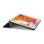 Pipetto Origami No1 OriginalCase para iPad 10.2 (Gen 7-9) - Negro