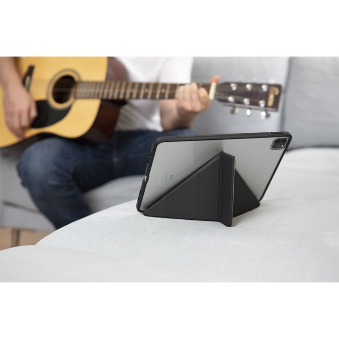 Pipetto Origami No1 OriginalCase para iPad 10.2 (Gen 7-9) - Negro Pipetto Origami No1 OriginalCase para iPad 10.2 (Gen 7-9) - Negro