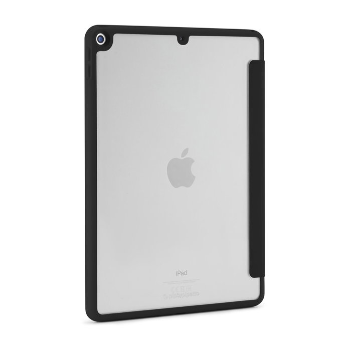 Pipetto Origami No1 OriginalCase para iPad 10.2 (Gen 7-9) - Negro Pipetto Origami No1 OriginalCase para iPad 10.2 (Gen 7-9) - Negro