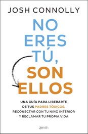 No eres tú, son ellos, Josh Conolly - ZENITH