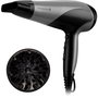 Remington Secador de Pelo 2200W con Difusor - Secador Profesional de Pelo para un Secado Rápido y Cuidado del Cabello