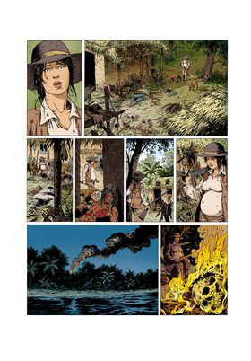 La Promesa De La Tortuga 03