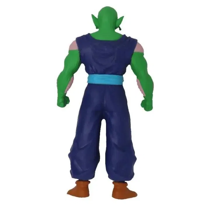 Monster Flex Figura elástica DRAGON BALL - Pack de 3 - SIL4891813700012