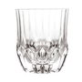 Rcr Cristalleria IT Vaso 350 Ml MM Adagio Eco-Crystal Glass (6 Unidades) altura 101 mm