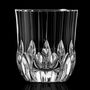 Rcr Cristalleria IT Vaso 350 Ml MM Adagio Eco-Crystal Glass (6 Unidades) altura 101 mm