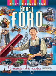 Henry Foro, VV.AA. - SUSAETA EDICIONES