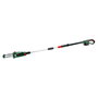 Bosch UniversalChainPole 18 Sierra de pértiga telescópica con batería 18V 2.5Ah