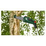 Bosch UniversalChainPole 18 Sierra de pértiga telescópica con batería 18V 2.5Ah