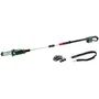Bosch UniversalChainPole Podadora de 18 Polos - 1 Batería 18V 2.5Ah