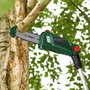 Bosch UniversalChainPole 18 Sierra de pértiga telescópica con batería 18V 2.5Ah