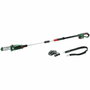 Bosch UniversalChainPole 18 Sierra de pértiga telescópica con batería 18V 2.5Ah