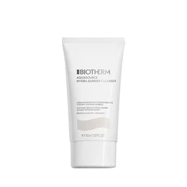 Biotherm Aquasource Hydra Barrier Limpiador 150ml