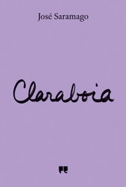 PORTO EDITORA CLARABOIA, José Saramago - PORTO EDITORA