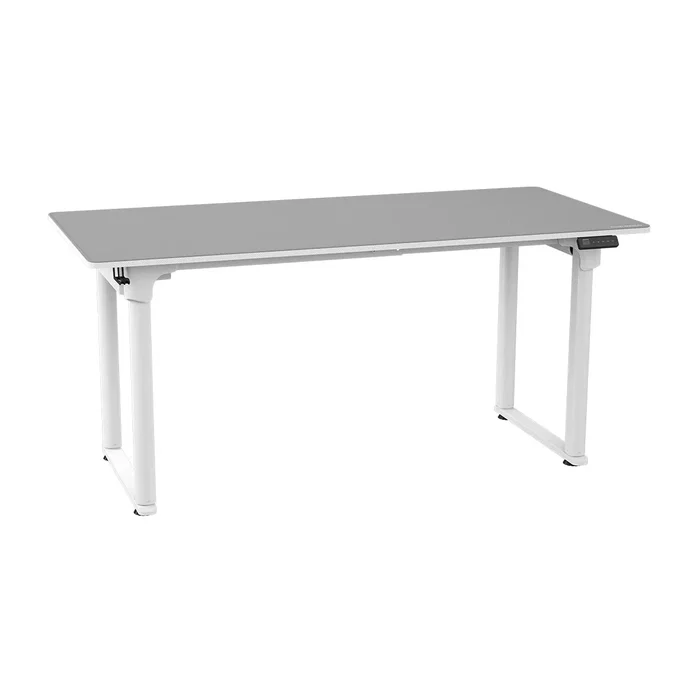Cougar E-Grav 160 Mesa Gaming Eléctrica, Blanco