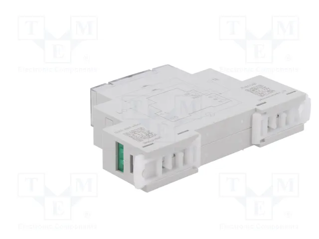 BLEBOX Interruptor de red uWiFi para raíl DIN 230VAC BLEBOX Interruptor de red uWiFi para raíl DIN 230VAC