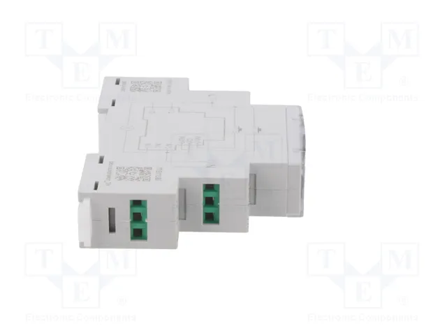 BLEBOX Interruptor de red uWiFi para raíl DIN 230VAC BLEBOX Interruptor de red uWiFi para raíl DIN 230VAC