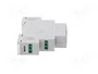 BLEBOX Interruptor de red uWiFi para raíl DIN 230VAC