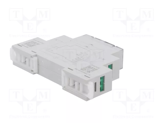 BLEBOX Interruptor de red uWiFi para raíl DIN 230VAC BLEBOX Interruptor de red uWiFi para raíl DIN 230VAC