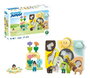 Playmobil Mi Primer Playmobil Figuras Animales Accesorios 18 Meses