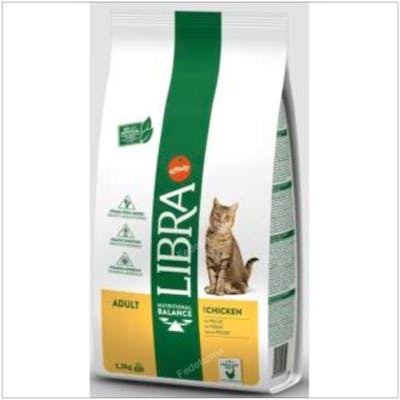 Affinity Vet Libra Feline Adult Pollo 1,5kg