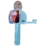 LEXIBOOK Micrófono Inalámbrico Disney Frozen con Altavoz Bluetooth