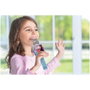 LEXIBOOK Micrófono Inalámbrico Disney Frozen con Altavoz Bluetooth