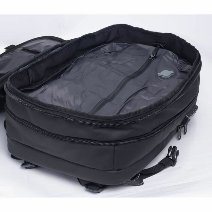Swiss Fly Bolsa de viaje de compresión al vacío 40 L Swiss Fly Bolsa de viaje de compresión al vacío 40 L