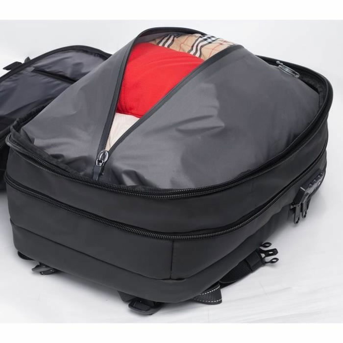 Swiss Fly Bolsa de viaje de compresión al vacío 40 L Swiss Fly Bolsa de viaje de compresión al vacío 40 L