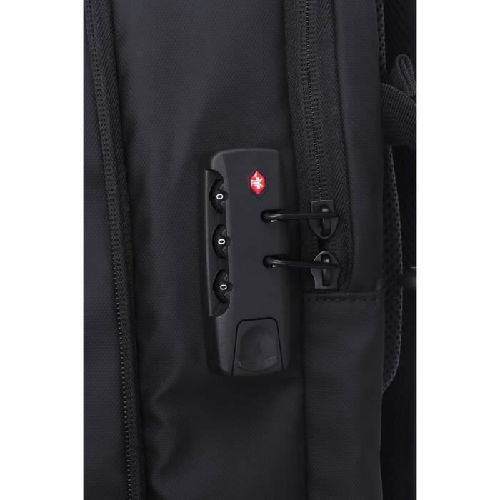 Swiss Fly Bolsa de viaje de compresión al vacío 40 L Swiss Fly Bolsa de viaje de compresión al vacío 40 L