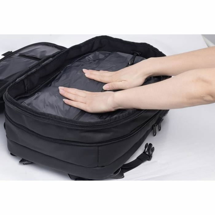 Swiss Fly Bolsa de viaje de compresión al vacío 40 L Swiss Fly Bolsa de viaje de compresión al vacío 40 L